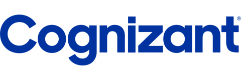 Cognizant Brand Logo