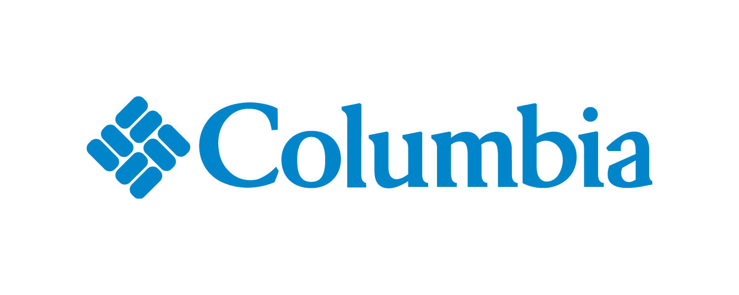 Columbia Brand Logo