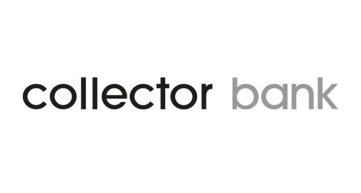 Collector Bank Brand Logo