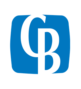Columbia Bank Brand Logo