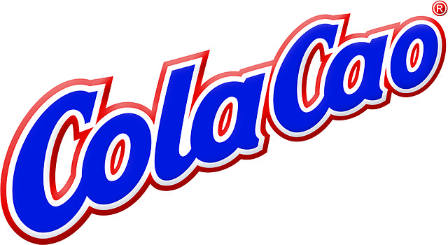 Cola Cao Brand Logo