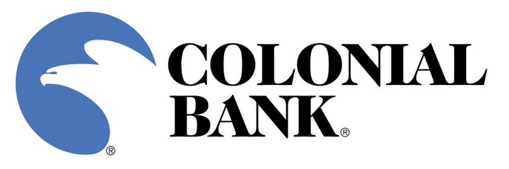 Colonial BancGroup Brand Logo