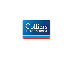 Colliers Brand Logo
