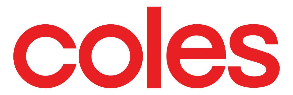 Coles Brand Logo