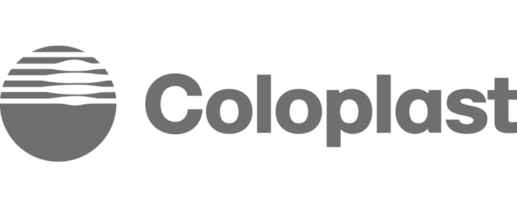 Coloplast Brand Logo