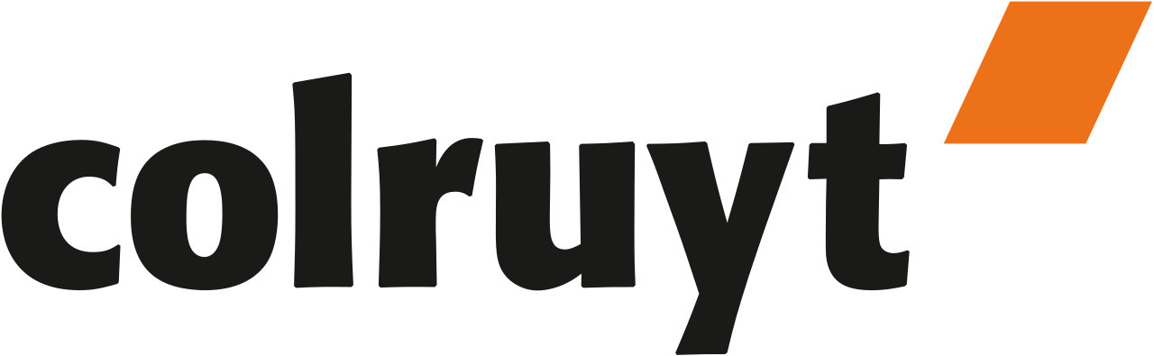 Colruyt Brand Logo
