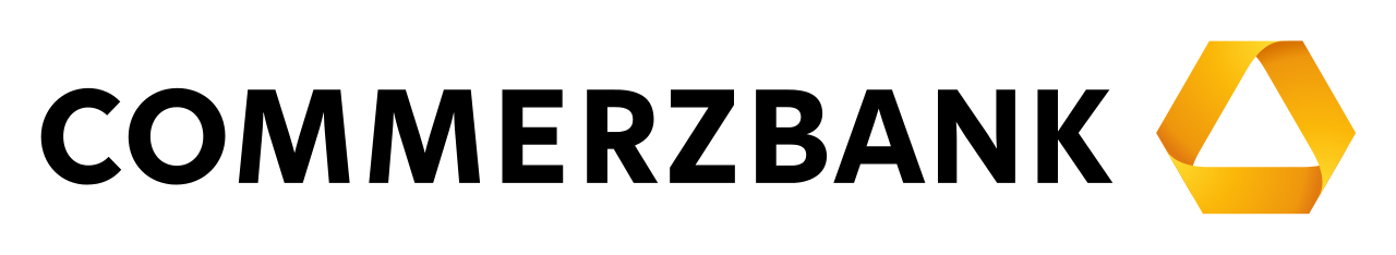 Commerzbank Brand Logo