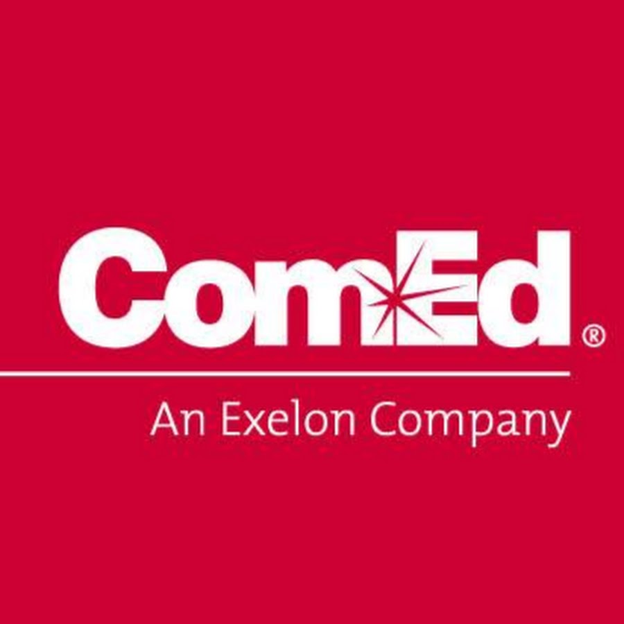ComEd Brand Logo