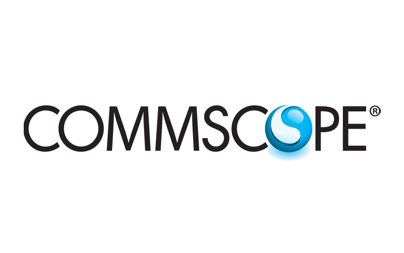 CommScope Brand Logo