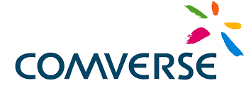 Comverse Inc Brand Logo