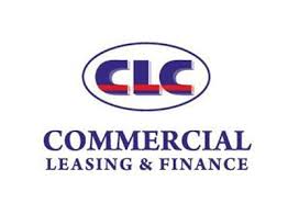 Commercial Leasing Brand Logo