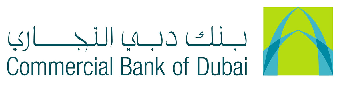 Comm Bk Of Dubai Brand Logo
