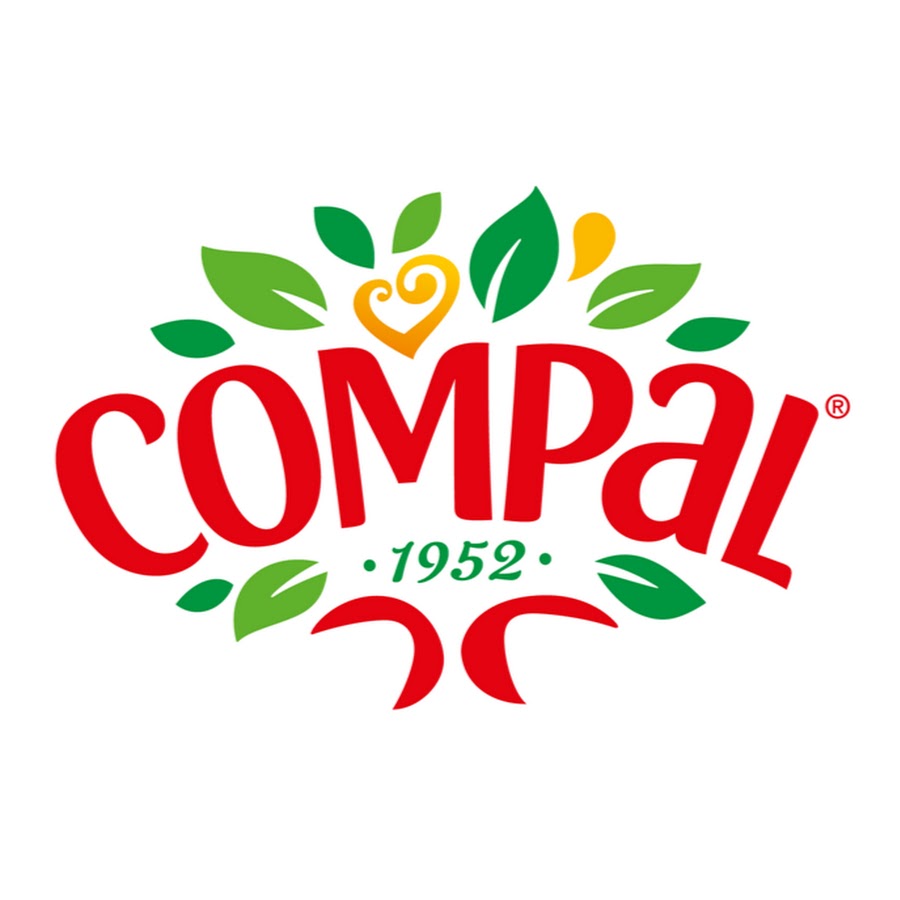 Compal Brand Logo
