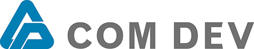 COM DEV International Brand Logo