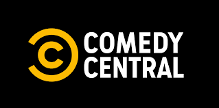 Comedy Central Brand Logo