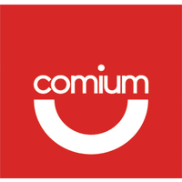 Comium Brand Logo