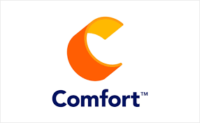 Comfort Inn Brand Logo