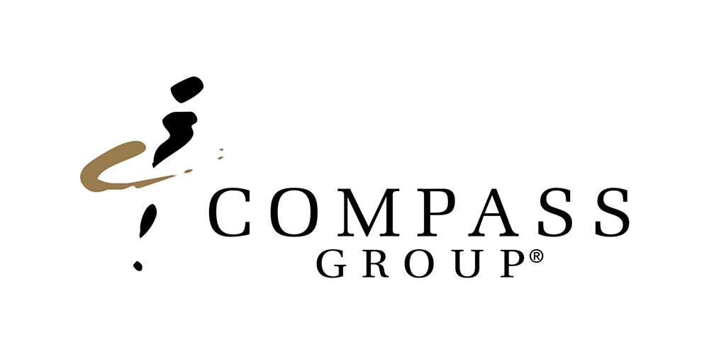 Compass Group Brand Logo