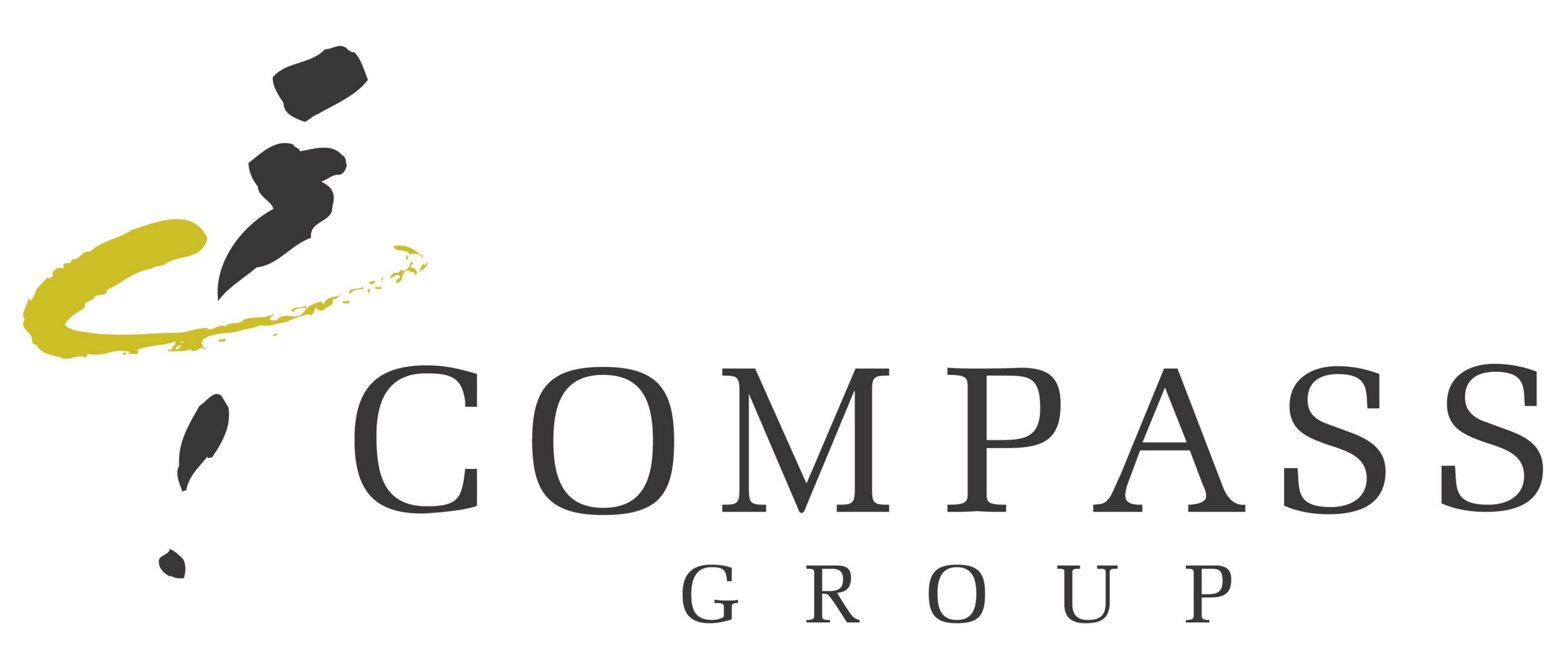 Compass Group Brand Logo