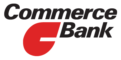COMMERCE BANCORP Brand Logo