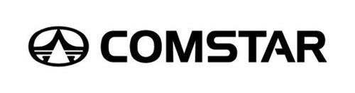 Comstar Brand Logo