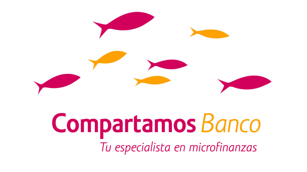Compartamos Banco Brand Logo