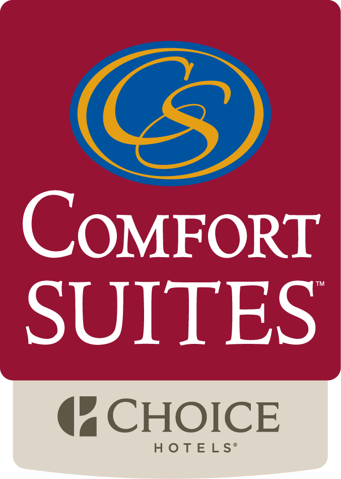 Comfort Suites Brand Logo