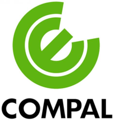 Compal Communications Brand Logo