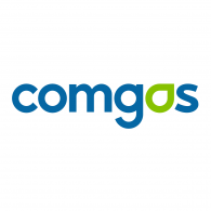 Comgas Brand Logo