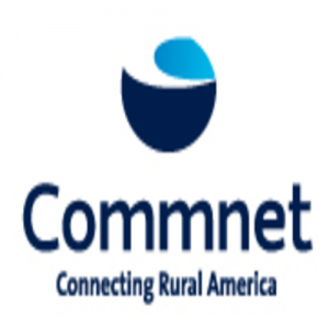 Commnet Brand Logo
