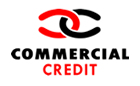Commercial Credit Brand Logo