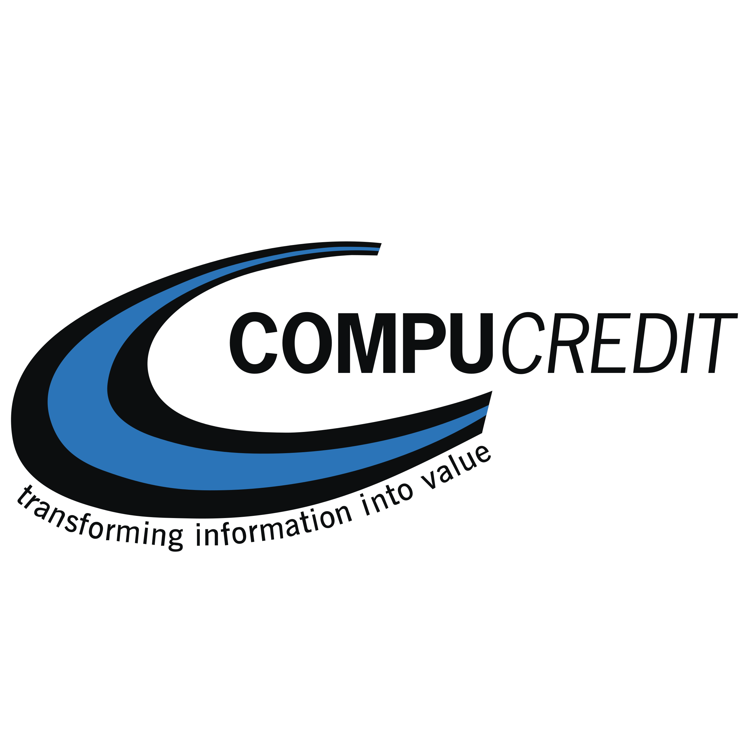 COMPUCREDIT Brand Logo