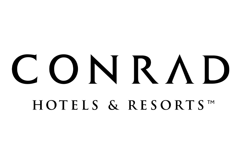 Conrad Brand Logo