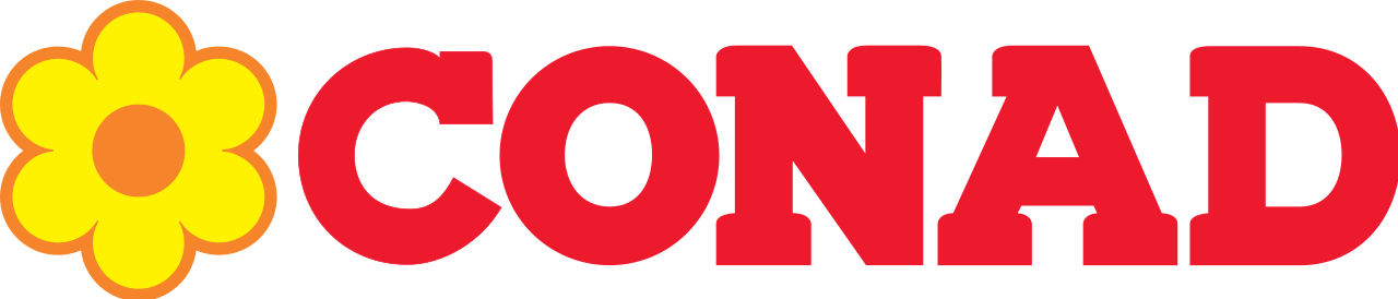 Conad Brand Logo