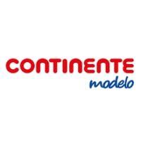 Continente Brand Logo