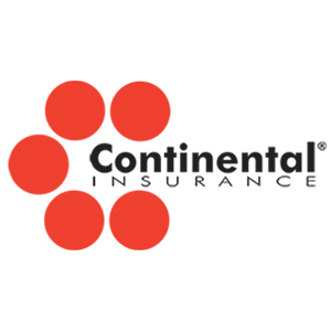 Continental Insurance Brand Logo