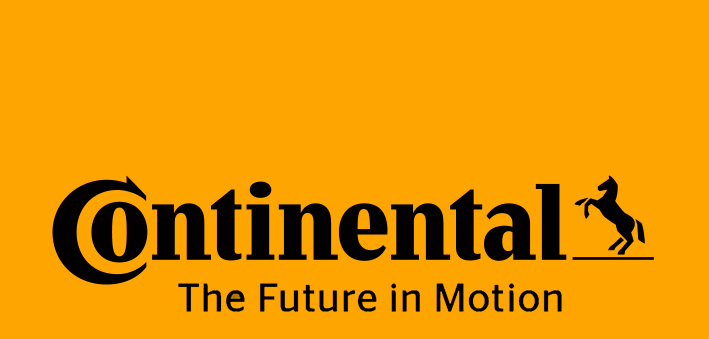 Continental Brand Logo