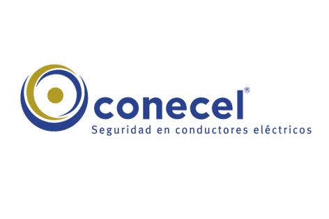Conecel Brand Logo