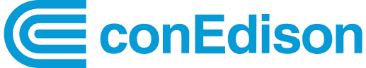 conEdison Brand Logo