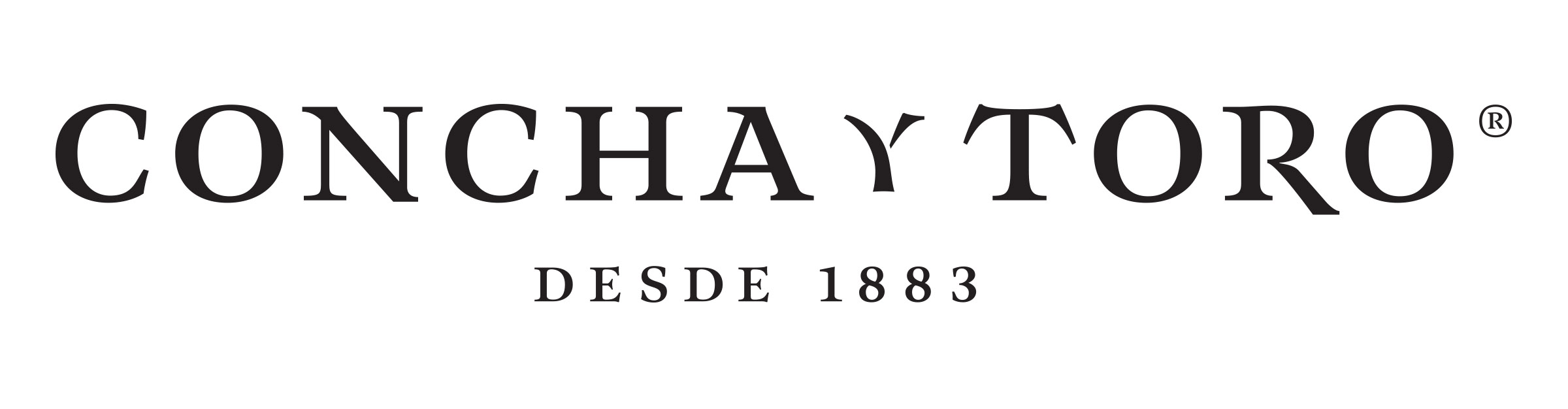 Concha y Toro Brand Logo