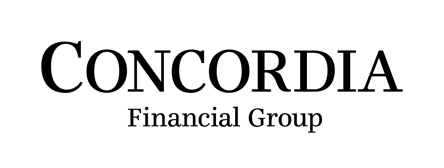 Concordia Financial Group Brand Logo