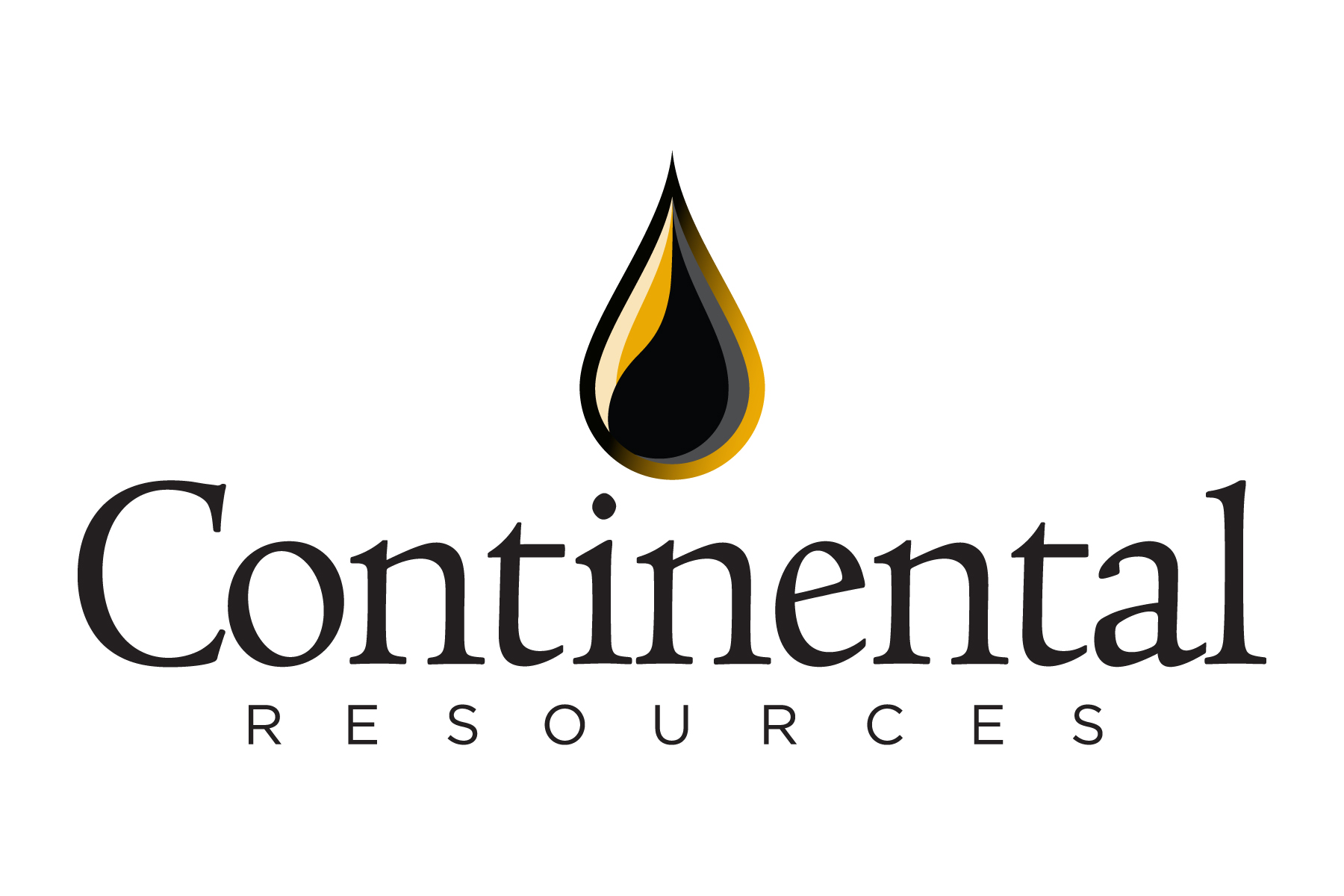 Continental Resources Brand Logo