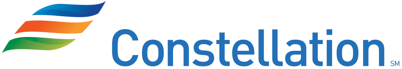 Constellat Ener Brand Logo