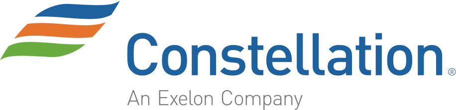 Constellation Energy Brand Logo