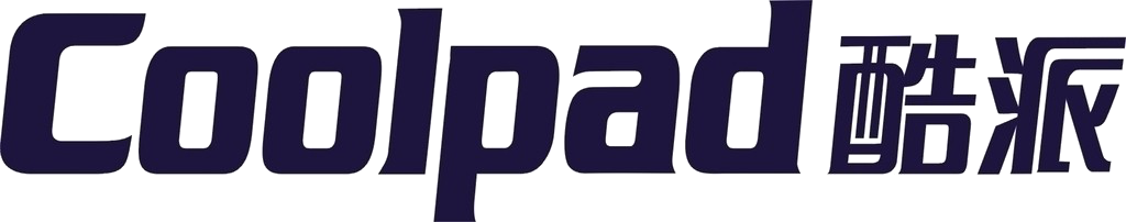 Coolpad Brand Logo