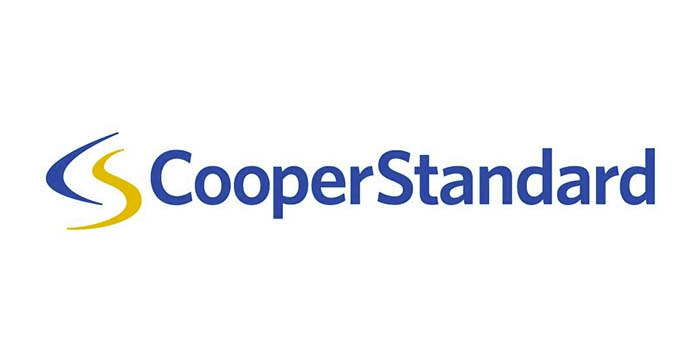Cooper-Standard Brand Logo