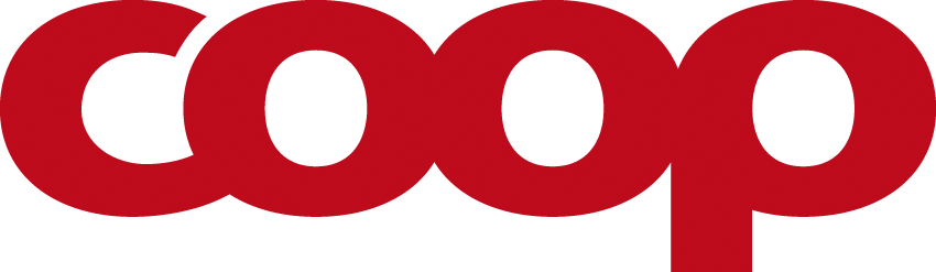 Coop Danmark Brand Logo