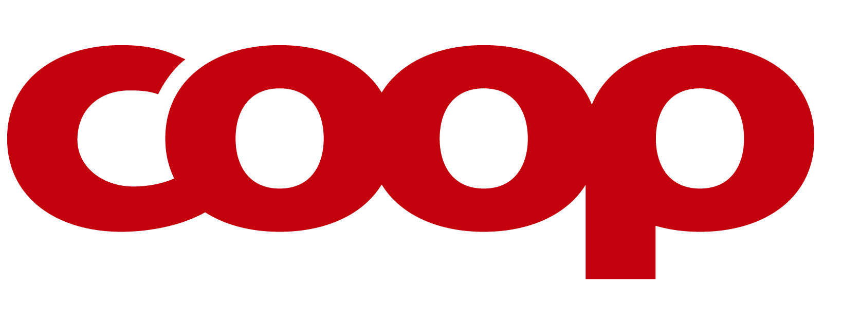 Coop Danmark Brand Logo