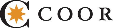 Coor Service Management Brand Logo