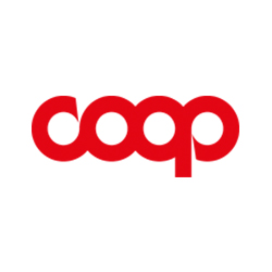 COOP Brand Logo